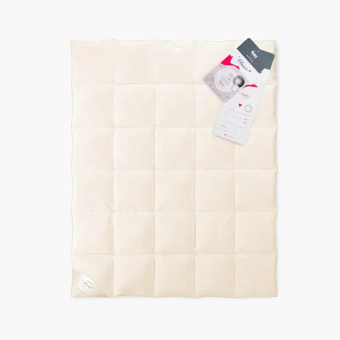 AMZ Basic 70% Down Winter Duvet 155x200 cm