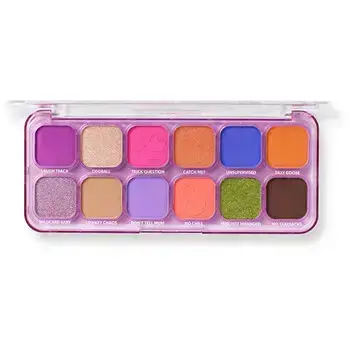 Trouble Maker Trouble Shadow Palette - Acu ēnu palete 18 g