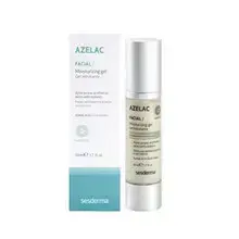 Azelac Mitrinošs Gēls 50 ml
