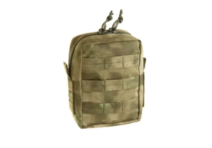 Medium Utility / Medic Pouch (Everglade)