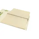 Iron-On Canvas Repair Patch Photo