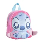 Disney Stitch plush backpack 22cm — Photo 4