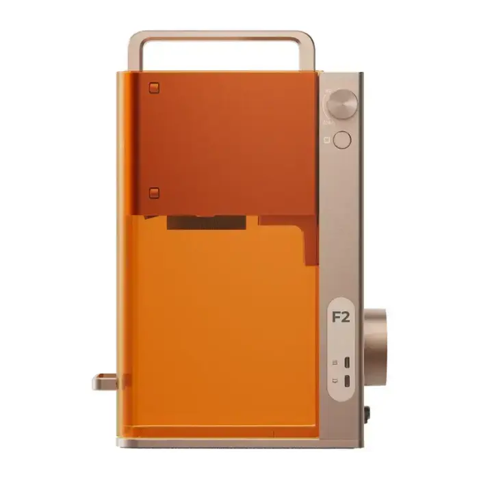 2-in-1 xTool F2 laser engraving machine Foto 6