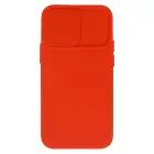 Camshield Soft vāks iPhone 16 Plus Red — Foto 6