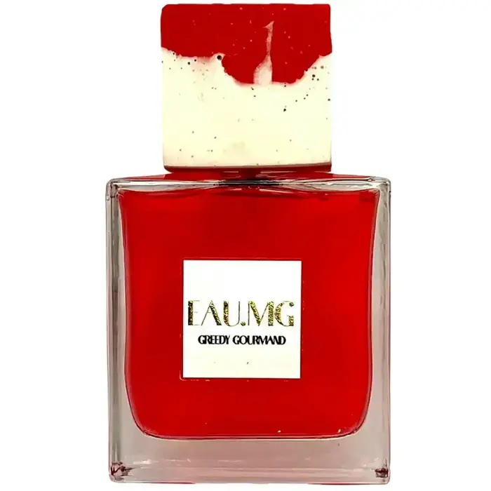 Eau.Mg, Greedy Gourmand, Extrait De Parfum, Unisex, 50 ml