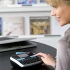 DYMO LabelManager ™ 210D QWERTZ Kitcase — Foto 6