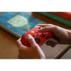 Microsoft Xbox Series Controller - Pulsating Red — Photo 43