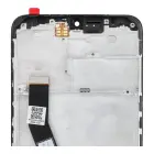 FixCell LCD ekrāns ar rāmi Redmi 8 / 8A — Foto 2