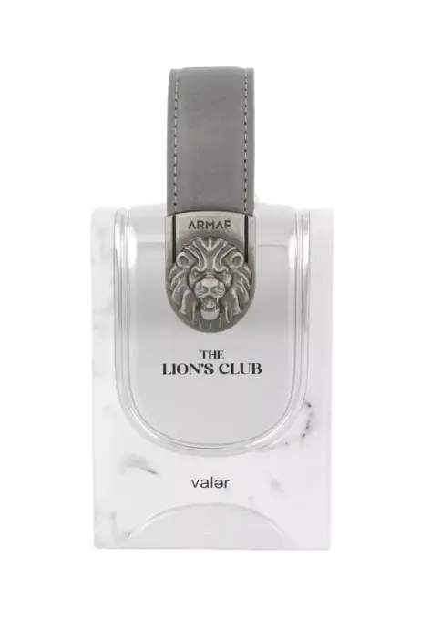 Armaf The Lion´s Club Valer EDP 100ml