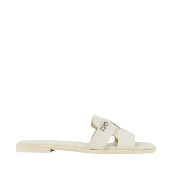 Lee Estill Slider Low W 50251024 33F Flip-Flops, size 38