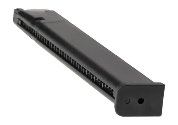 Action Army AAP01 GBB žurnāls 50rds Foto 6