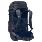 Vaude Asymmetric 42+8 mägiseljakott – Eclipse — Foto 2