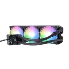Alphacool Eisbaer Pro Aurora 360 CPU AIO Cooler — Photo 1