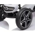 Rollzone MERCEDES Go-kart — Foto 6