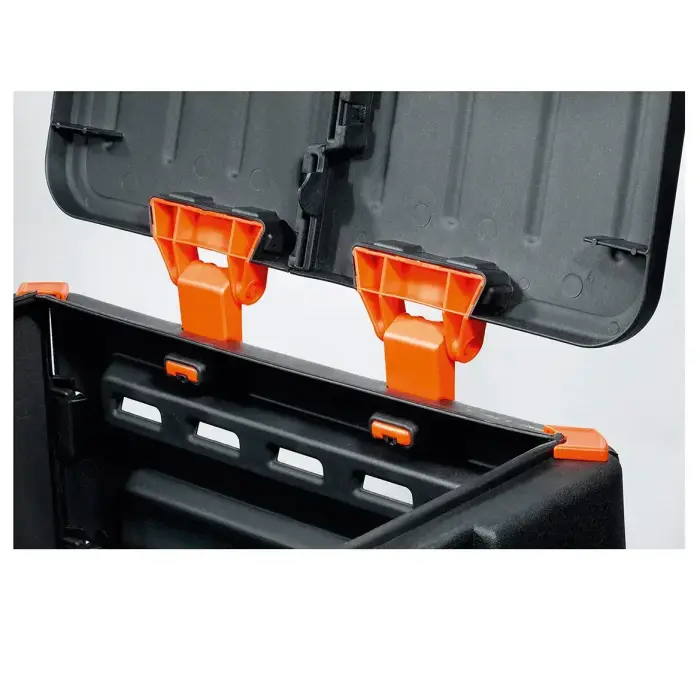 Komposta kaste Eco Composter 320L melna Foto 10