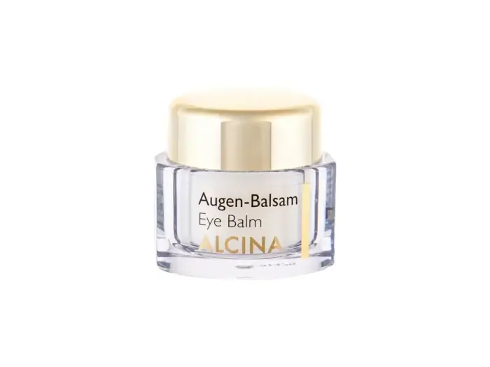 ALCINA Eye Balm Eye Gel 15 ml
