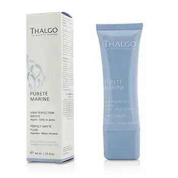Thalgo Perfect Matte флюид