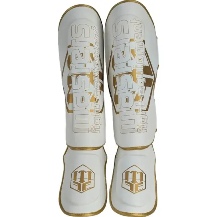 NS-DRILL Shin Guards, size L