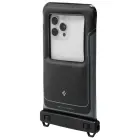 Spigen A611P Waterproof Float Case, Black, 2pcs — Photo 5