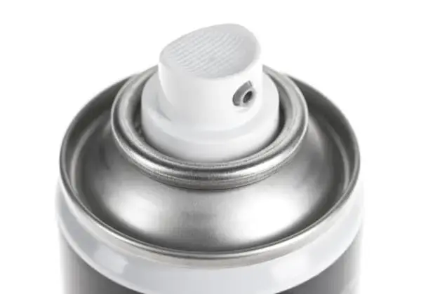 Gun Care Pro Spray 200ml Photo