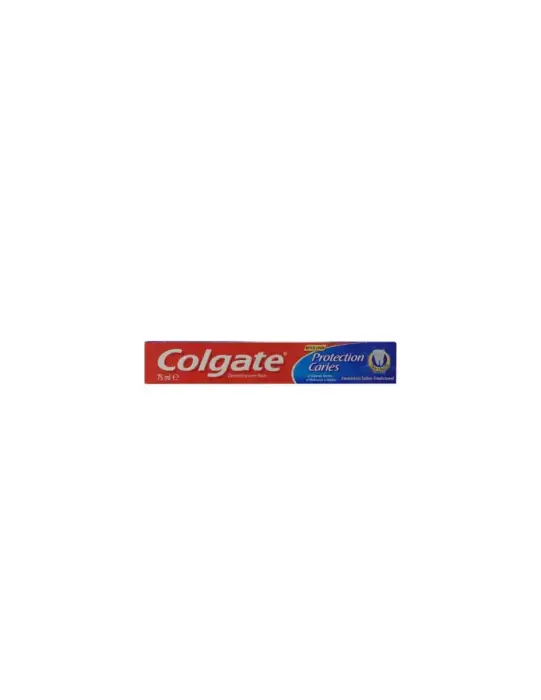 Colgate Cavity Protection Classic Toothpaste 75ml