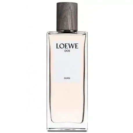 Loewe 001 parfüümvesi meestele 75 ml