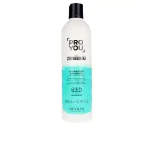 Revlon Pro You Mitrinošs šampūns