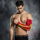 Select compression sleeves red 6610, size M — Foto 2