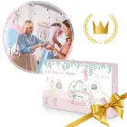 Nukido Ocean Interactive Educational Mat - Pink — Photo 10