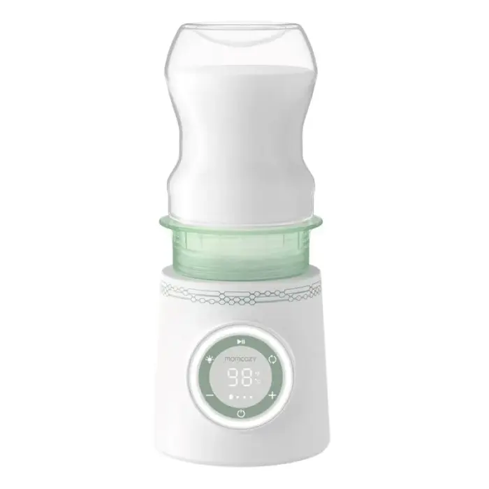 Momcozy MW03 Portable Baby Bottle Warmer
