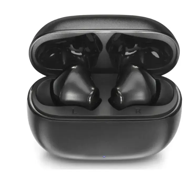 Motorola Moto Buds 125 Bluetooth austiņas, melnas