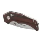 Red E Folding Knife Photo
