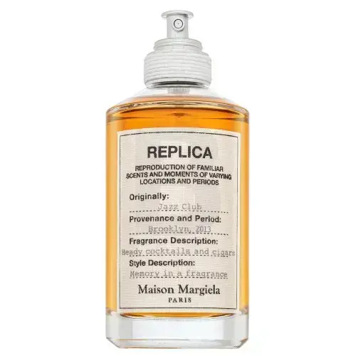Maison Margiela Replica Jazz Club Туалетная вода унисекс 100 ml