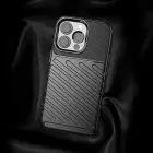 Thunder Case Rugged Case for iPhone 13 Pro - Black — Photo 5