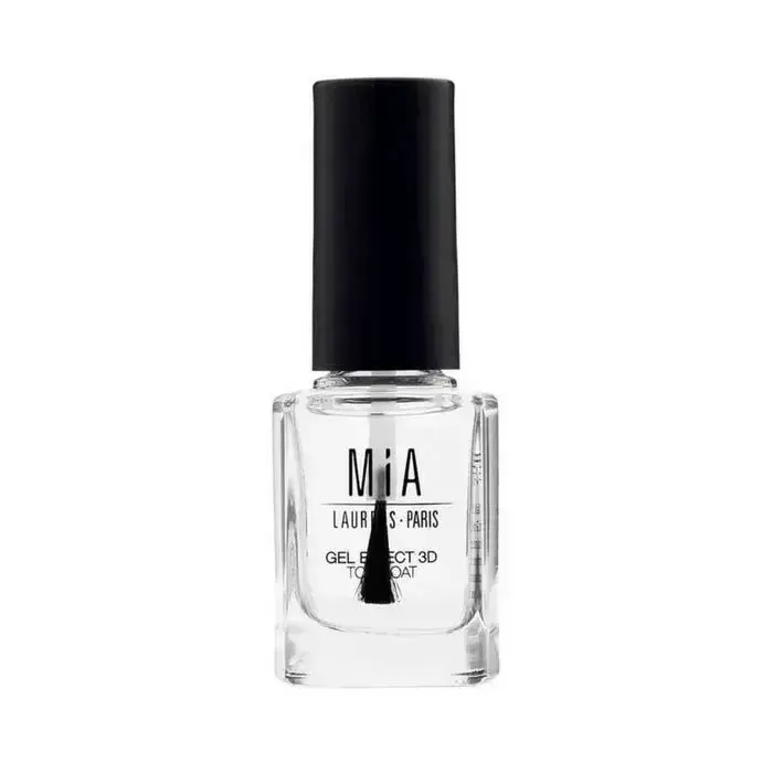 Mía Cosmetics Vernis À Ongles Gēla efekts 3D nagu laka