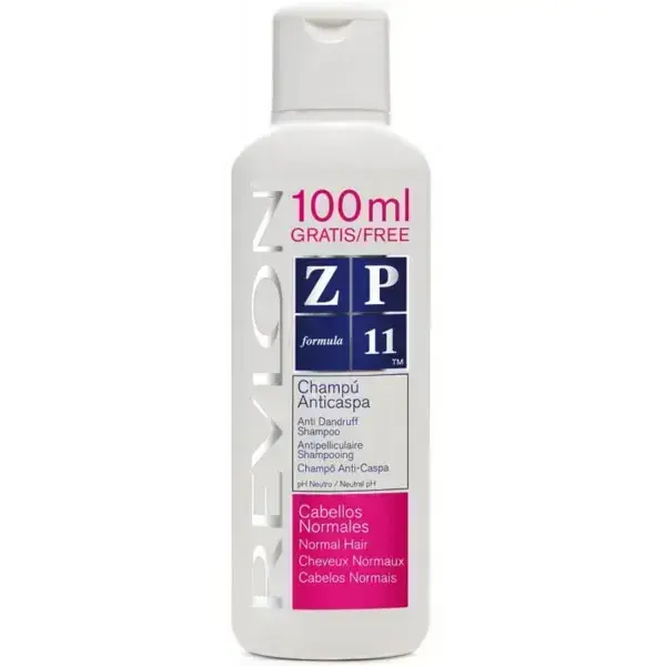 Revlon ZP11 Kõõmavastane šampoon normaalsetele juustele 400ml