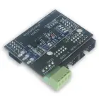 TINYCONTROL tHAT4 - IDC10 overlay — Nuotrauka 1