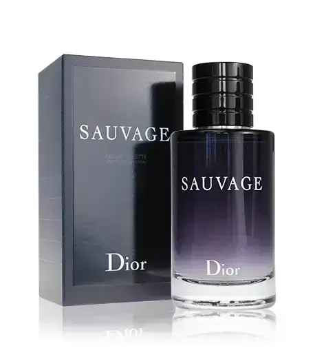 Dior Sauvage Eau de Toilette for men 30 ml