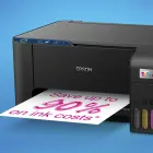 Epson EcoTank L3231 - multifunction A4 printer with continuous ink supply — Foto 6