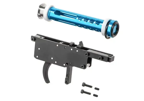 VSR-10 S-Trigger Set