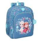 Disney Frozen adaptable backpack 38cm — Photo 1