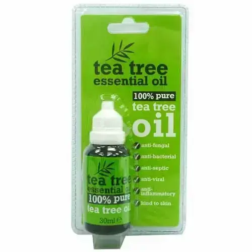Teepuuõli - 100% puhas eeterlik õli - 30ml