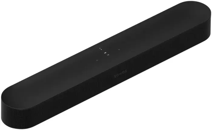 Sonos Beam (GEN2) Black
