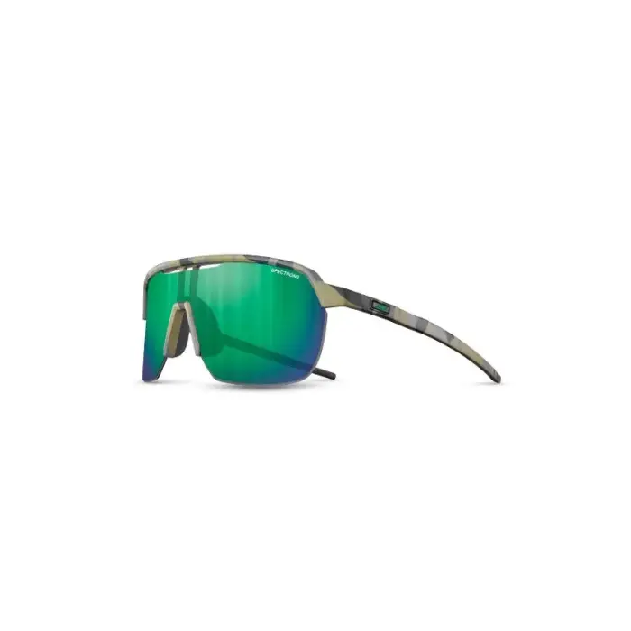 JULBO FREQUENCY glasses, size M