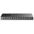 TP-LINK TL-SG116P komutatorius — Nuotrauka 1