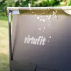 VIRTUFIT ROUND POOL 305 CM WITH FILTER PUMP — Foto 7