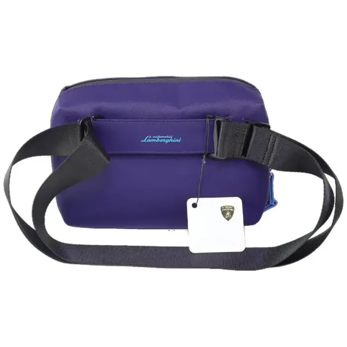 Organizer Lamborghini Urus D10 Tech      Pouch niebieski Photo