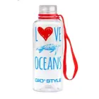 Pudele 0,5L Love Ocean Foto 1