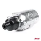 Trailer plug 7PIN ALU — Photo 3
