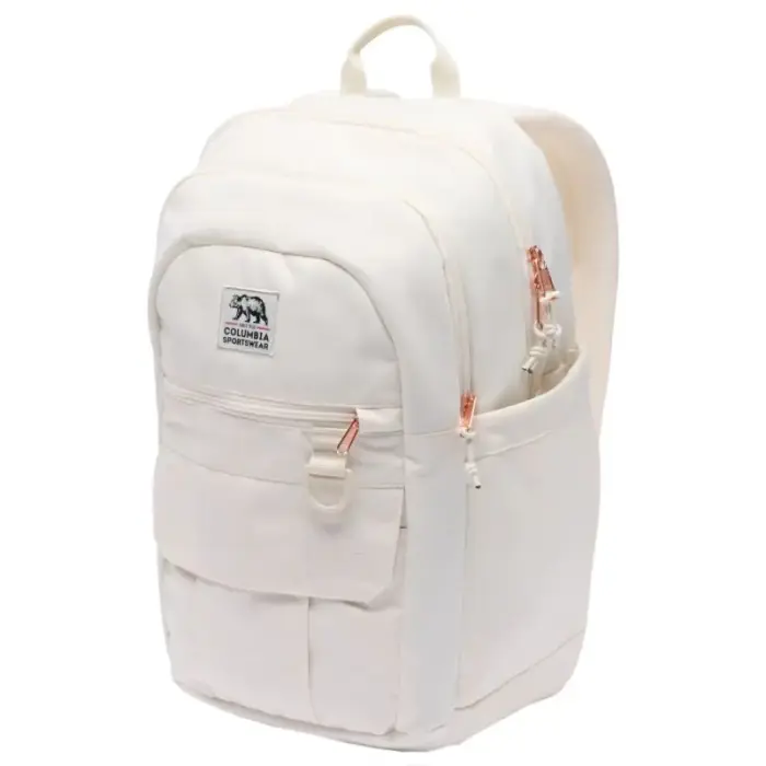 Columbia Buxton 26L Backpack 2121451191 Beige One size - rozmiar_EU: One size